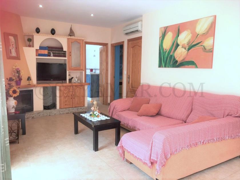 Wohnung mieten Sayalonga max u4bzte55neq6