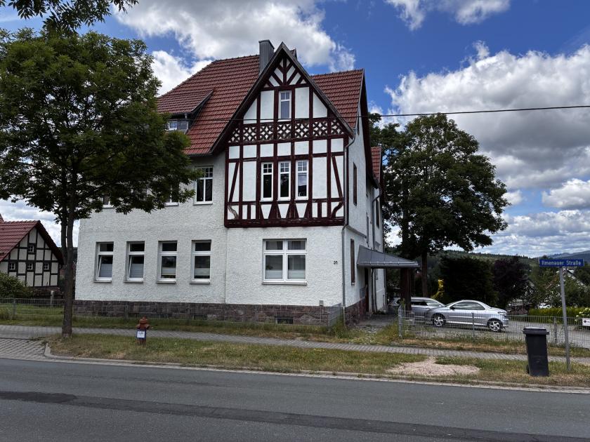 Wohnung mieten Schleusingerneundorf max mkmysbx1fc4b