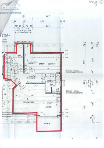 Wohnung mieten Schweich max 0x2wq4untl74