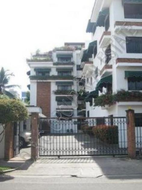 Wohnung mieten Serralles - Santo Domingo max vg9b0pospvh4