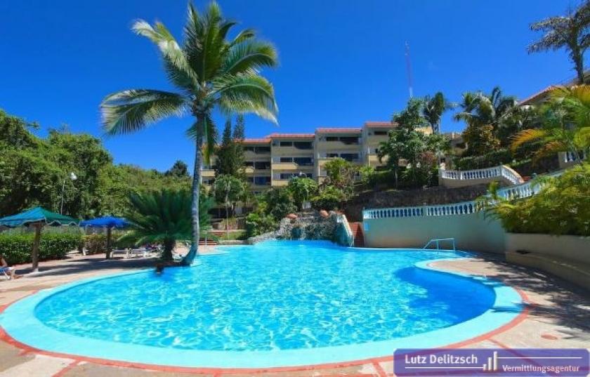 Wohnung mieten Sosua max 3zu4rsrkaln2