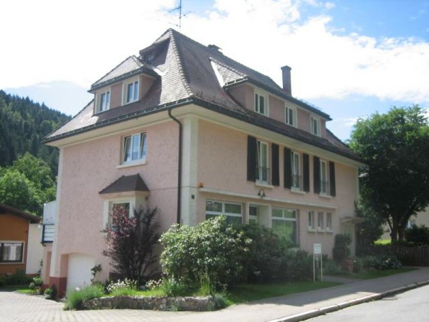 Wohnung mieten St. Blasien max 46gvq1eomaci