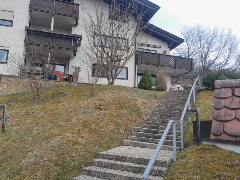 Wohnung mieten St. Johann (Landkreis Reutlingen) max sf6dbnrvue01