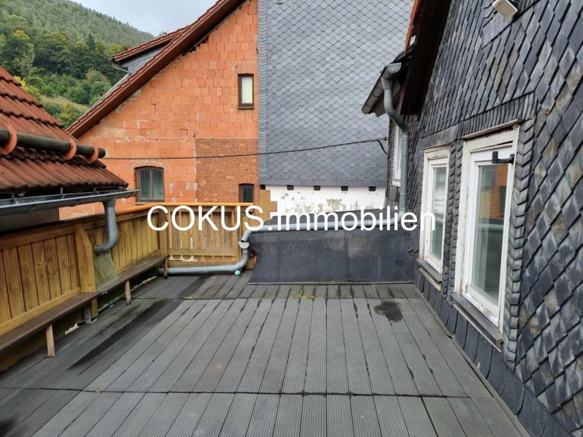 Wohnung mieten Steinbach-Hallenberg max j15r0edznctn
