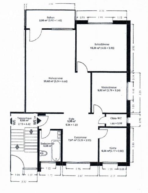 Wohnung mieten Trebur max yjabi9ov9r7t