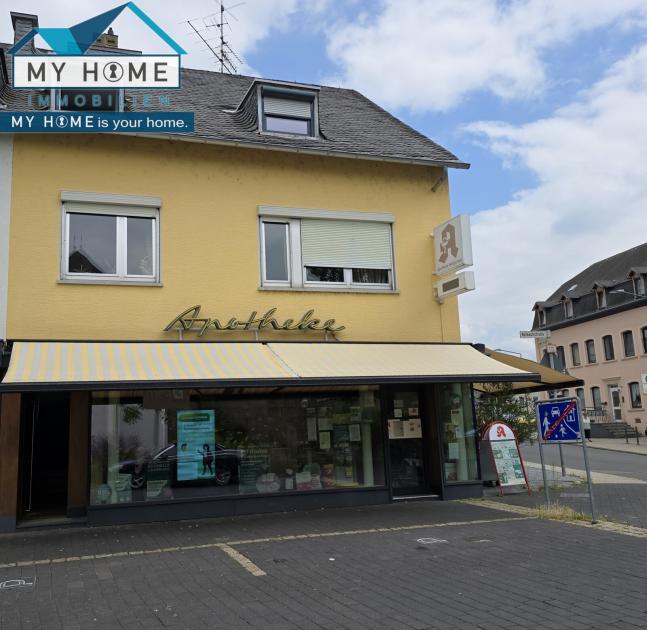 Wohnung mieten Trier max i9c7432n2ht5