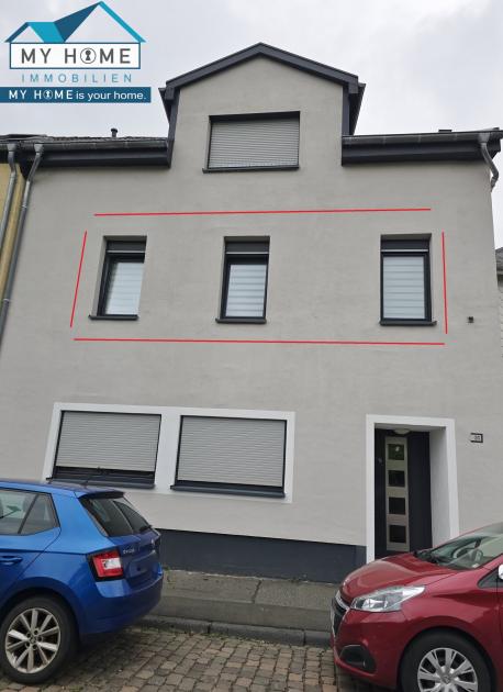 Wohnung mieten Trier max v0epwamb5x21