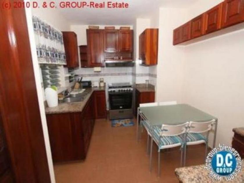 Wohnung mieten Urb. Real - Santo Domingo max suc1z4ogeb41