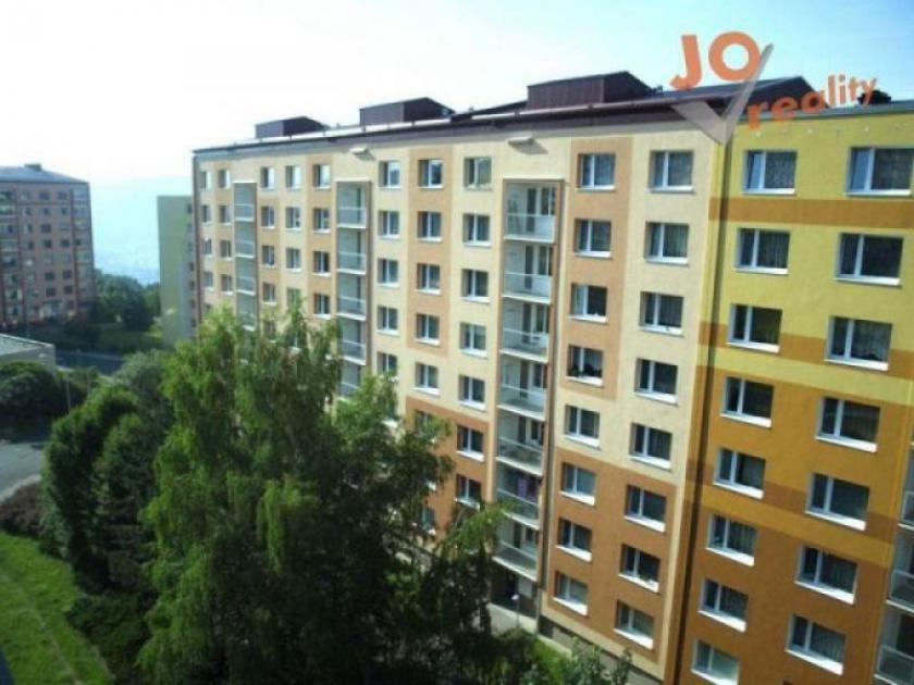 Wohnung mieten Usti nad Labem max sd7p851gkiq6