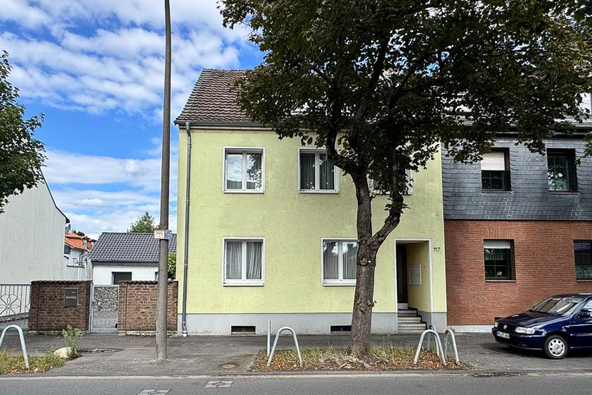 Wohnung mieten Wesseling max 8eas4f50jqde