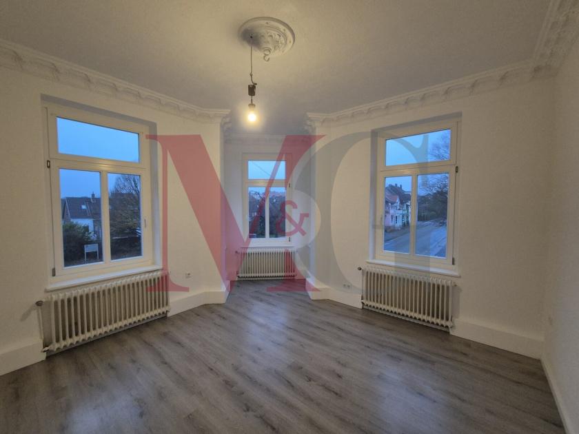 Wohnung mieten Wilhelmshaven max 5nuoi75tftpw