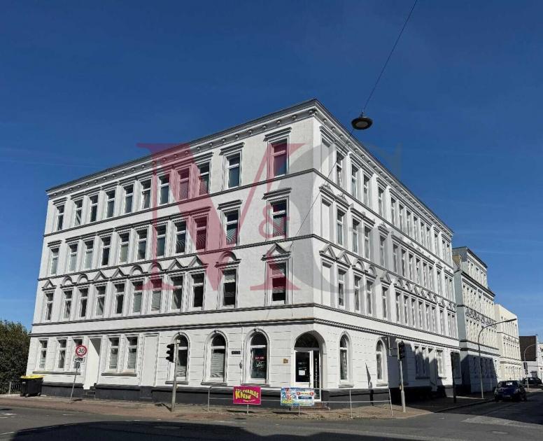 Wohnung mieten Wilhelmshaven max elqmia1lh3v0