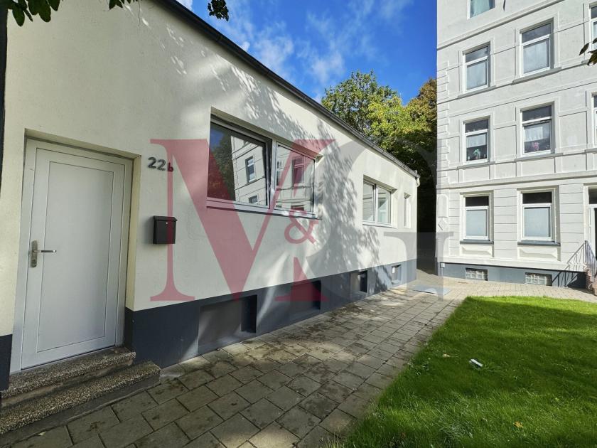 Wohnung mieten Wilhelmshaven max s09p46k9t2dm