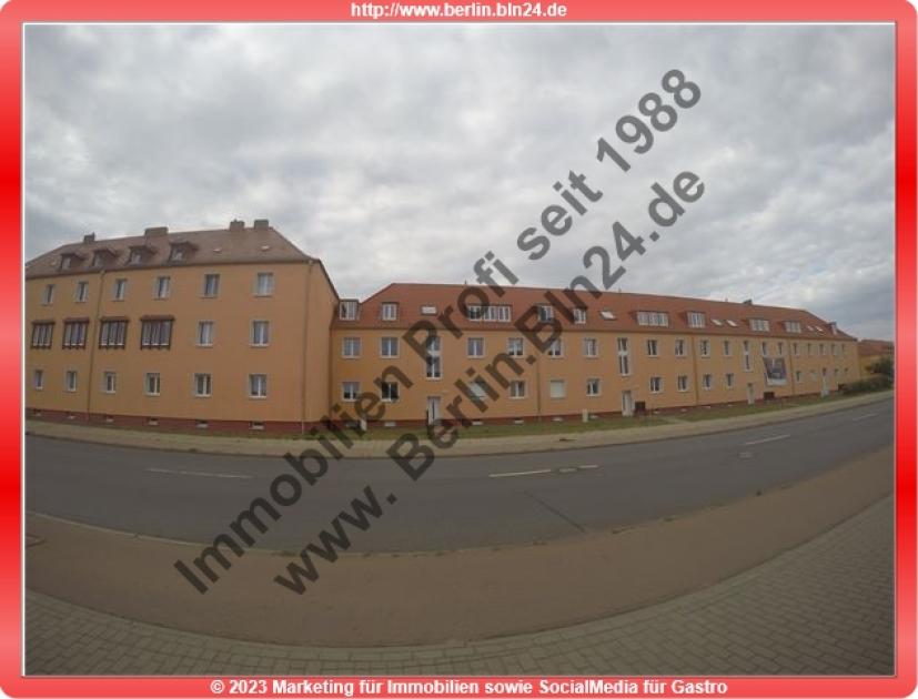 Wohnung mieten Wittenberg max 1v67ptyr1kus