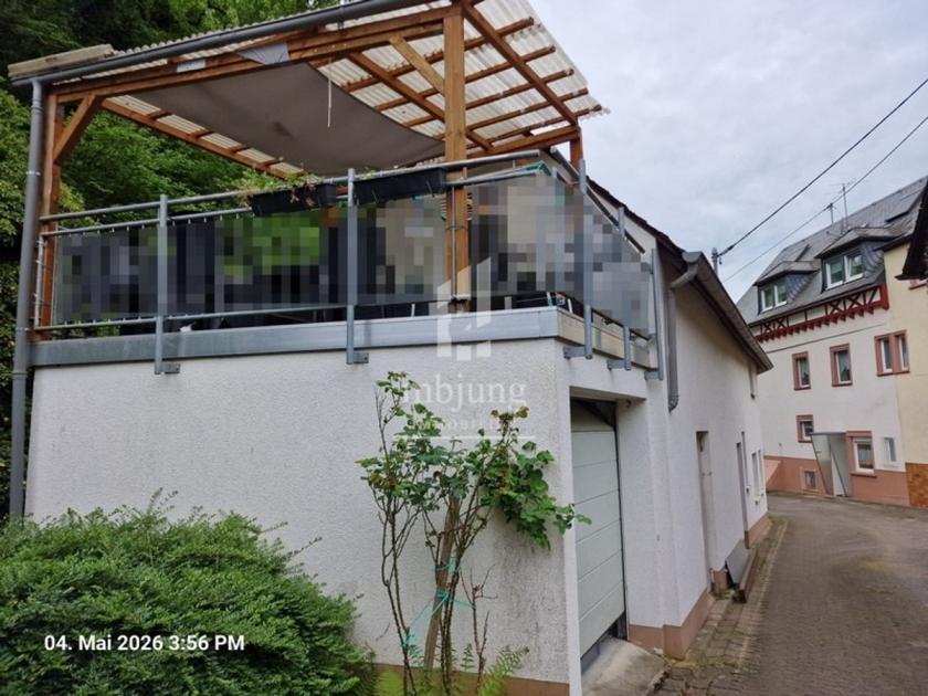 Wohnung mieten Zell (Mosel) max 5vh8xpvuhiid