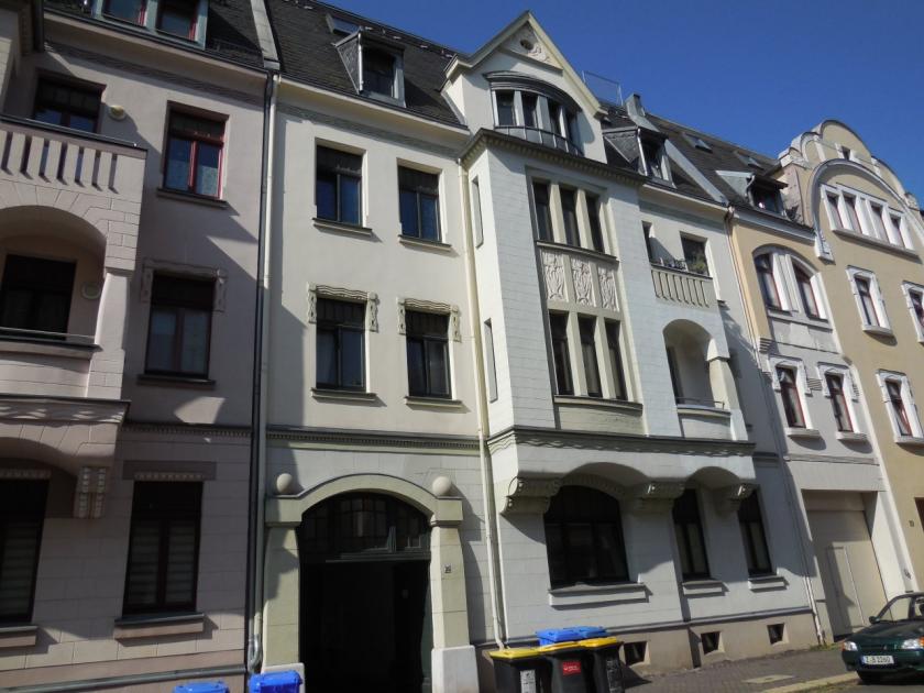 Wohnung mieten Zwickau max 231symxao40y
