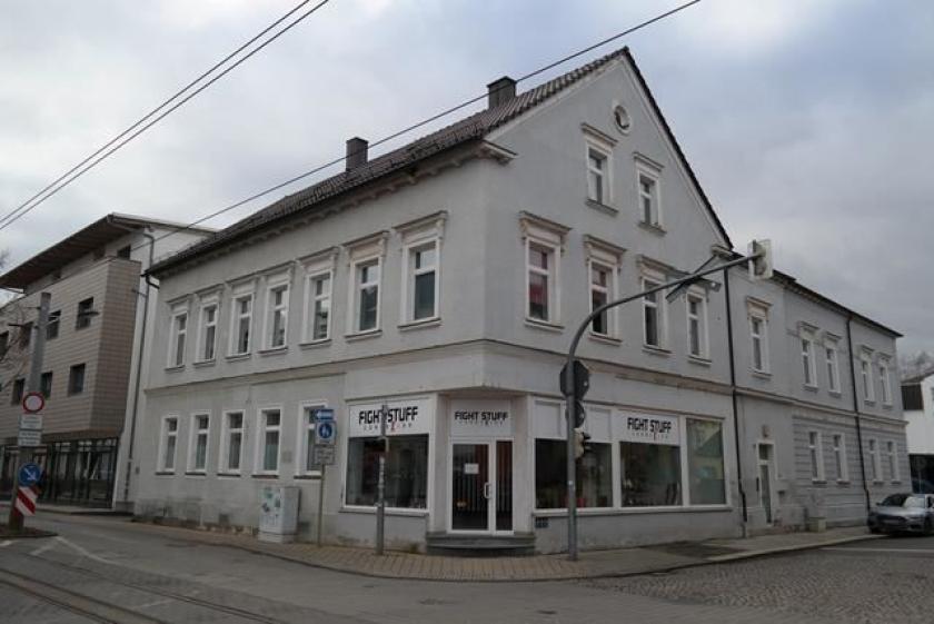 Wohnung mieten Zwickau max 3rnz708hkowe