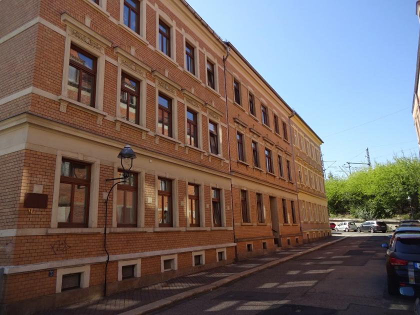 Wohnung mieten Zwickau max 5kenhdmsosyl