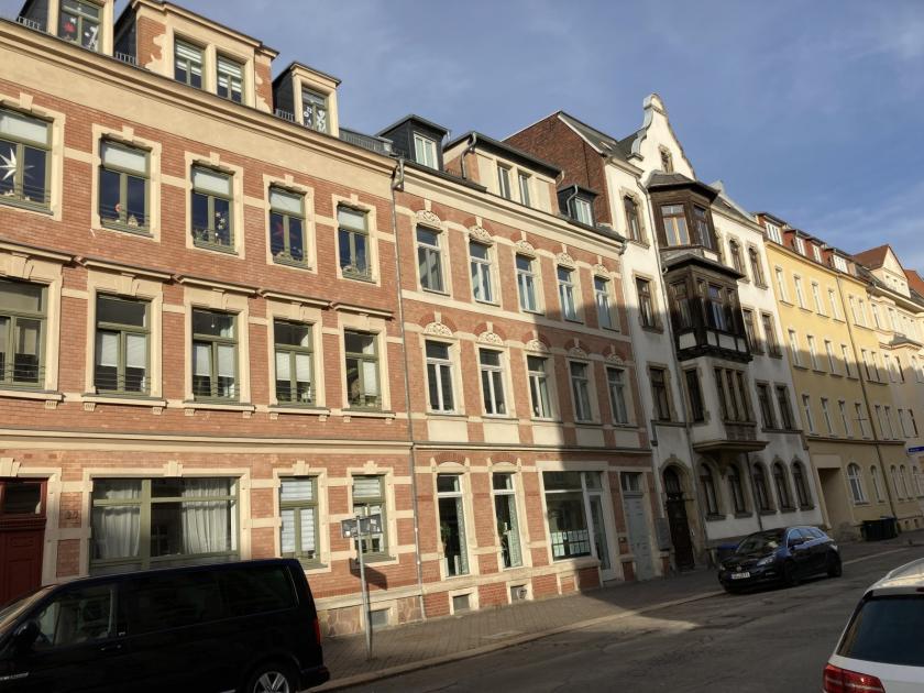 Wohnung mieten Zwickau max jsal471zc1am