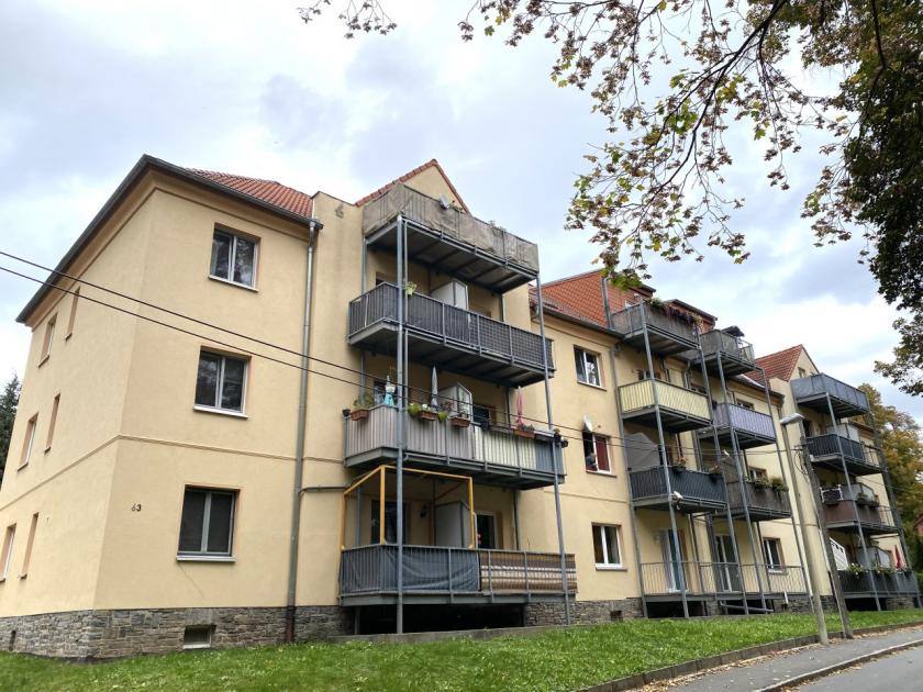 Wohnung mieten Zwickau max knhgawlnldmr
