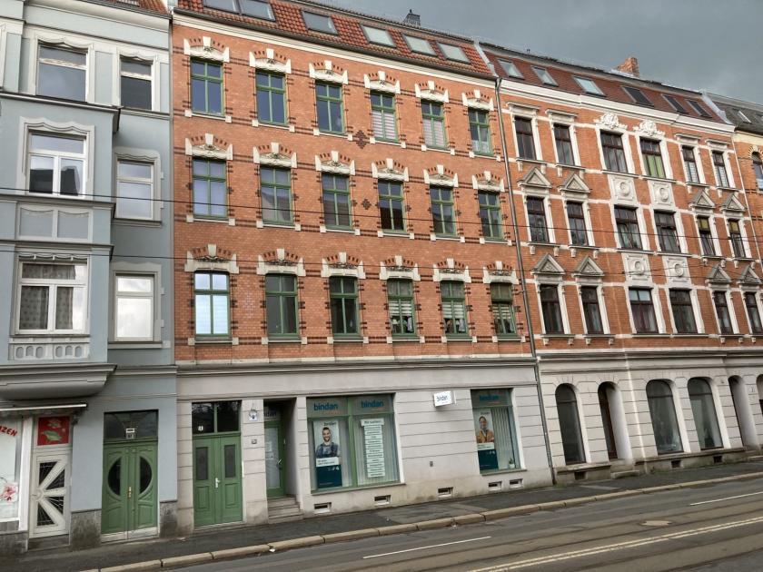 Wohnung mieten Zwickau max v1cv453wtcrb