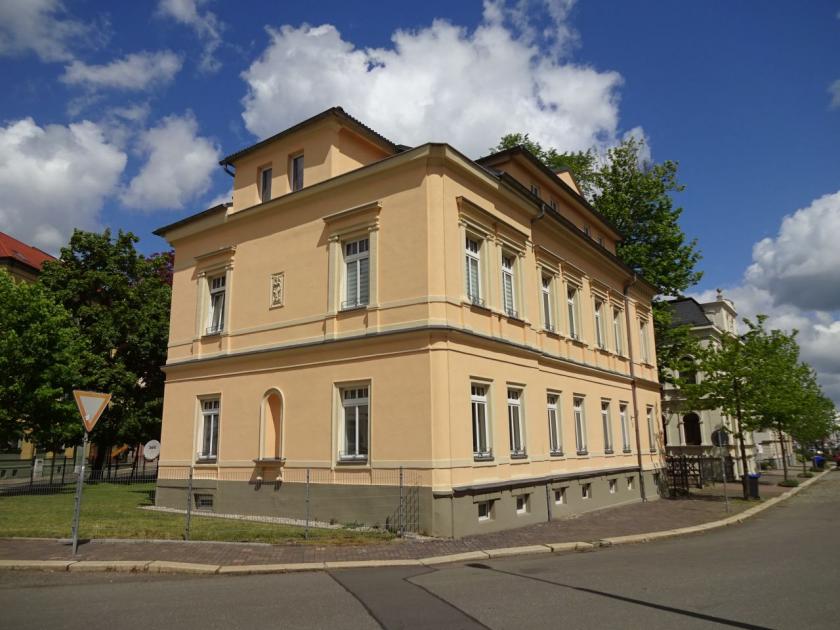 Wohnung mieten Zwickau max v3nneu9cu5bk
