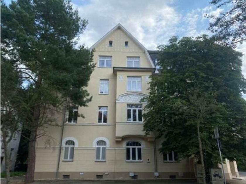 Wohnung mieten Zwickau max x6le4xrfsdaa