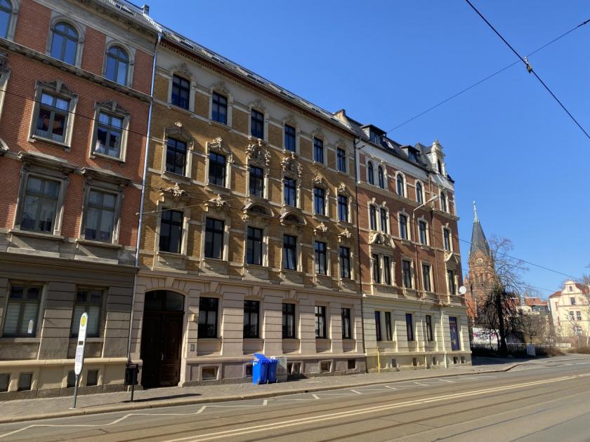 Wohnung mieten Zwickau max xnkz67o4e4rj