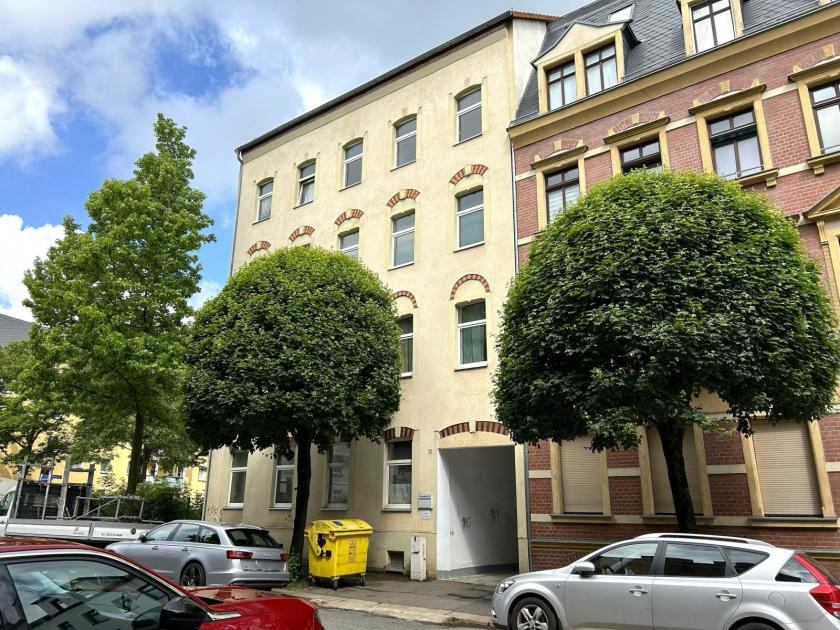 Wohnung mieten Zwickau max y8j0m17844kw