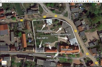 Gewerbe kaufen Osternienburg mittel ulzohjc3u8q5