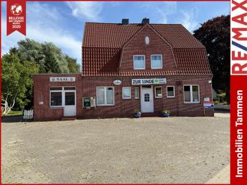 Gewerbe kaufen Weener mittel mdill2304r6v