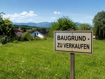 Grundstück kaufen Bad Reichenhall mittel nst44byc4r65