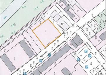 Grundstück kaufen Friedland (Landkreis Mecklenburgische Seenplatte) mittel bcmle3qh7ppc