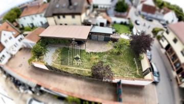 Grundstück kaufen Ketsch mittel rd59i9lpn3qc