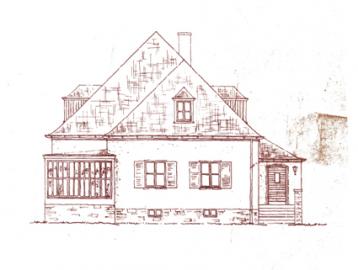 Haus kaufen Doberlug-Kirchhain mittel zsfr25um5b68