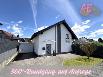 Haus kaufen Dörentrup mittel uxop50400jyk