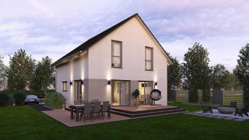 Haus kaufen Düsseldorf mittel ag9q4e1f23o8