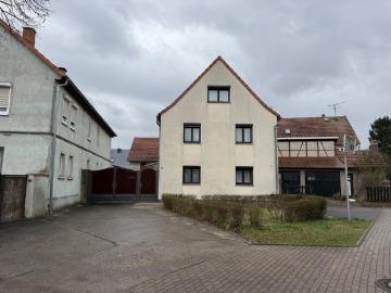 Haus kaufen Günthersleben-Wechmar mittel xp4r8ef4alky
