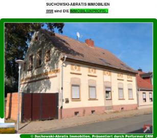 Haus kaufen Güsten mittel f7gpm1rozohi