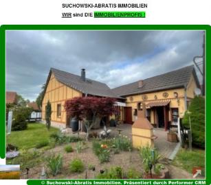 Haus kaufen Luckau mittel 3742ixvxflbz