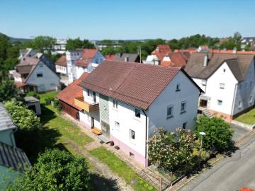 Haus kaufen Mössingen mittel f9b2om4ic0do