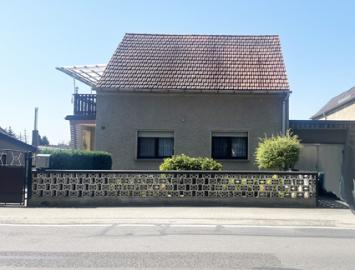 Haus kaufen Plessa mittel k2si1e4et8w6