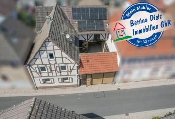 Haus kaufen Schaafheim mittel 9ue7l5yhg2w5