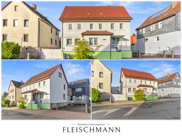 Haus kaufen Steinbach-Hallenberg mittel qo73fe1521rw