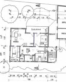 Wohnung mieten Dornstadt mittel kit7c9q18map