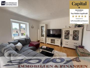 Wohnung mieten Ehekirchen mittel z4gcwxacdsv6