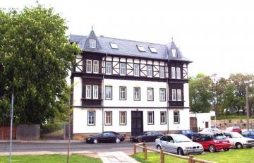 Wohnung mieten Gotha mittel 9g2djmkqzhbj