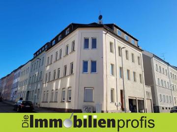 Wohnung mieten Hof mittel pjjnymobgqu8