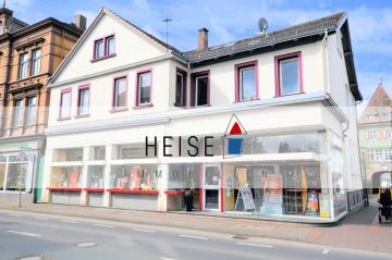 Wohnung mieten Holzminden mittel ebcr077rzeqz