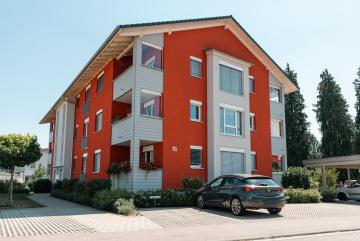 Wohnung mieten Jestetten mittel opbl1ilqm3r2